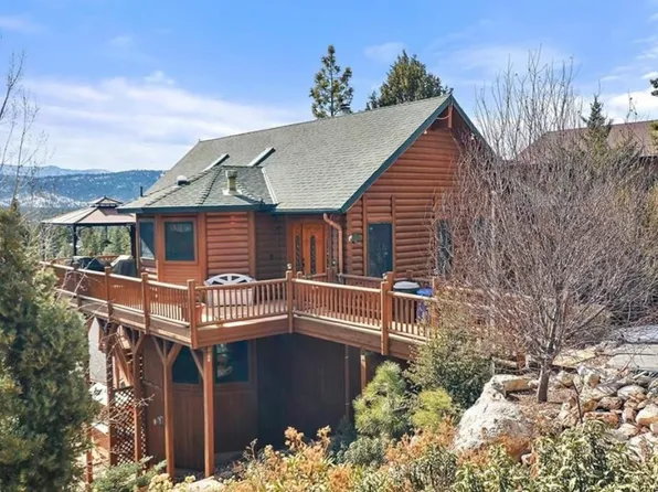 1165 Green Mountain Dr, Big Bear City, CA 92314