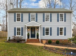 1304 Logan Trace Ct, Midlothian, VA 23114