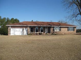 8903 Palmer Rd, Ochlocknee, GA 31773