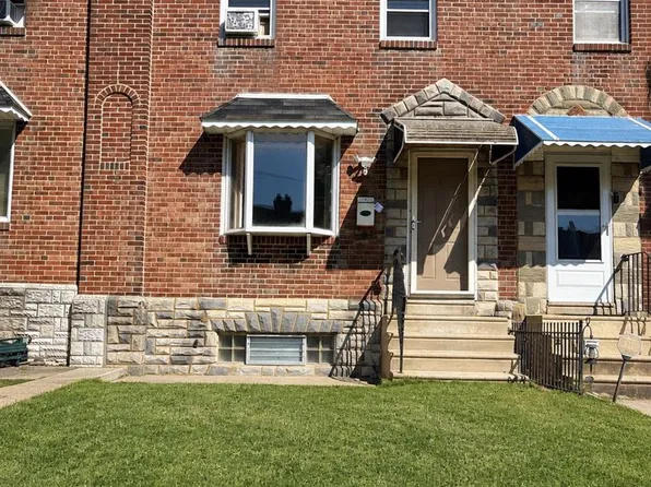 7214 Cottage St, Philadelphia, PA 19135