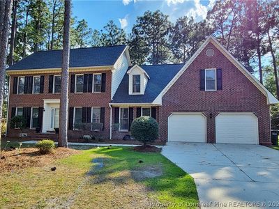 2062 Hidden Forge Dr, Fayetteville, NC, 28304