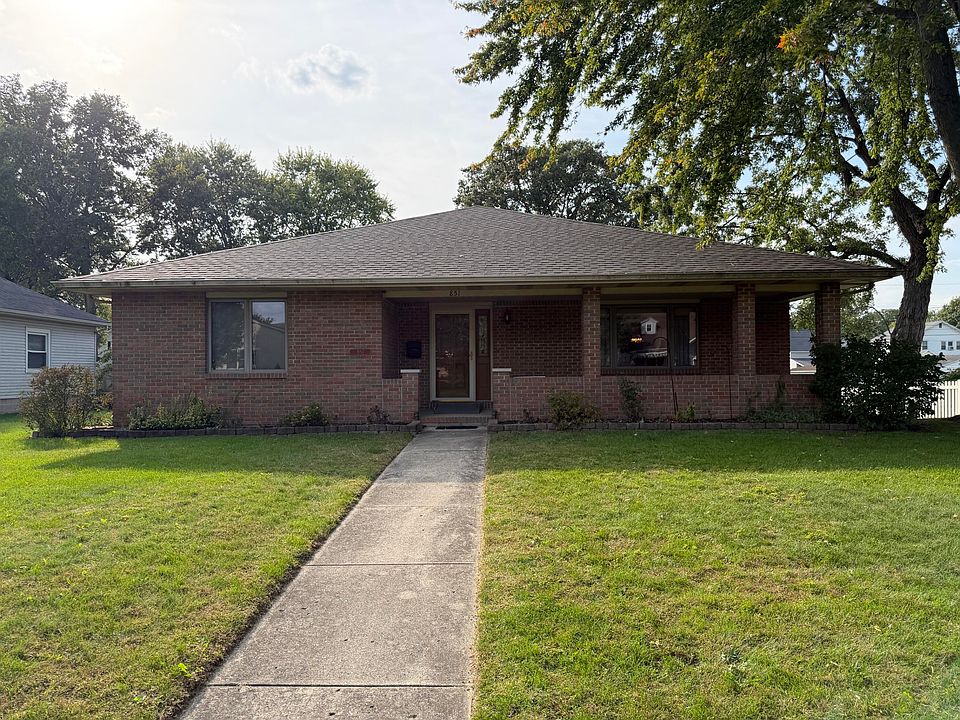 1st image of 851 Foraker Ave