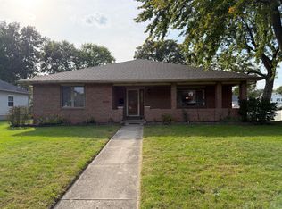 851 Foraker Ave, Sidney, OH 45365