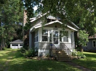 1327 S Broadway Ave, Albert Lea, MN 56007