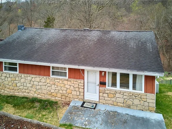 2219 Lilly Dr, Charleston, WV 25387