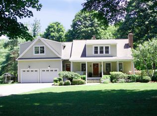 16 Wilridge Rd, Wilton, CT 06897