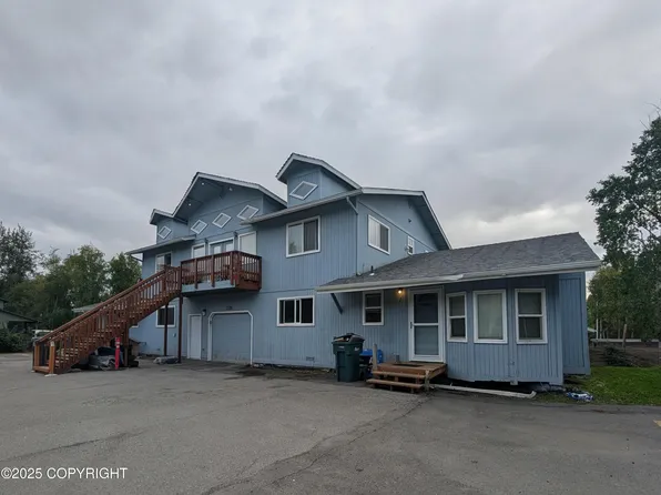 7230 Basel St, Anchorage, AK 99507
