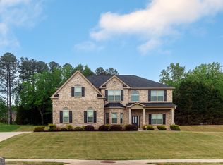 1544 Harlequin Way, Stockbridge, GA 30281