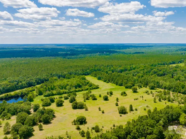 0 Kings Landing Rd Lot 1, Seminole, AL 36574