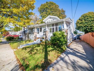 37 Modena Ave, Providence, RI, 02908