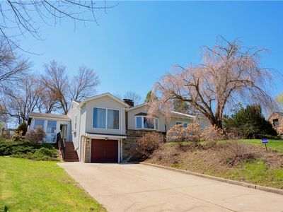115 Lakeview Dr, Butler, PA, 16001
