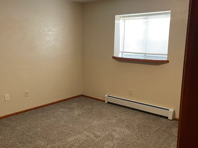 1st Bedroom