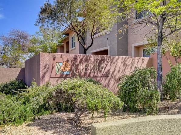 909 Domnus Ln APT 203, Las Vegas, NV 89144