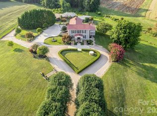 4530 Patterson Rd, China Grove, NC 28023