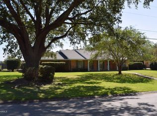201 Beverly Dr, Lafayette, LA 70503