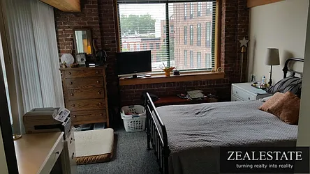 Rented by ZealEstate Group Inc