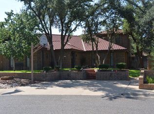 3700 Casady Ct, Midland, TX 79707