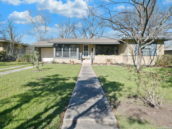 343 LARCHMONT DR, San Antonio, TX 78209