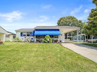 405 Howland Ave, Cape May, NJ 08204