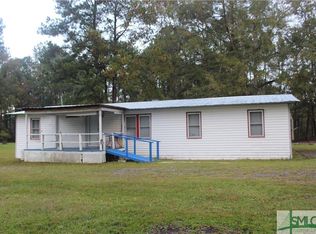 156 John Carter Rd, Bloomingdale, GA 31302