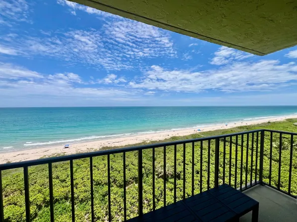4200 N Highway A1a #815, Hutchinson Island, FL 34949