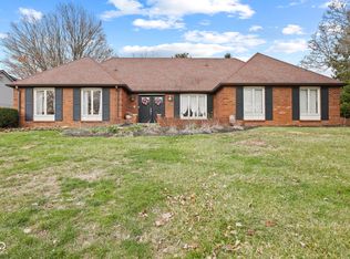 7832 Buckskin Dr, Indianapolis, IN 46250