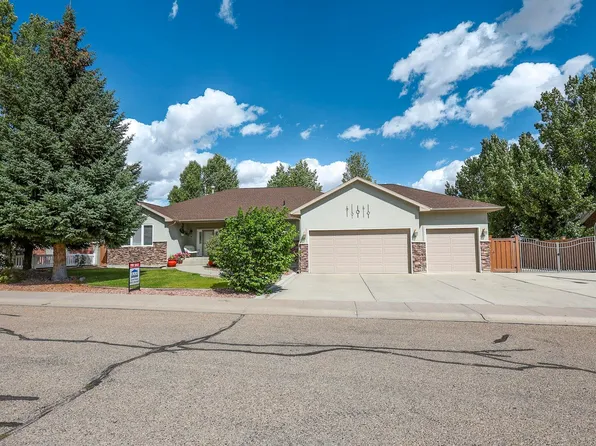 3001 Driftwood Ln, Rock Springs, WY 82901