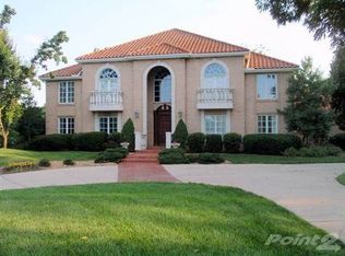 5797 S Castlebay Dr, Springfield, MO 65809