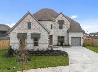 18810 Forested St, Manvel, TX 77578