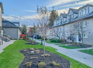 1995 Royal Rd #143, Pickering, ON L1V6V9