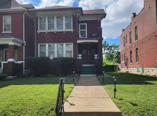 4450 Holly Ave, Saint Louis, MO 63115