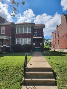 4450 Holly Ave, Saint Louis, MO, 63115
