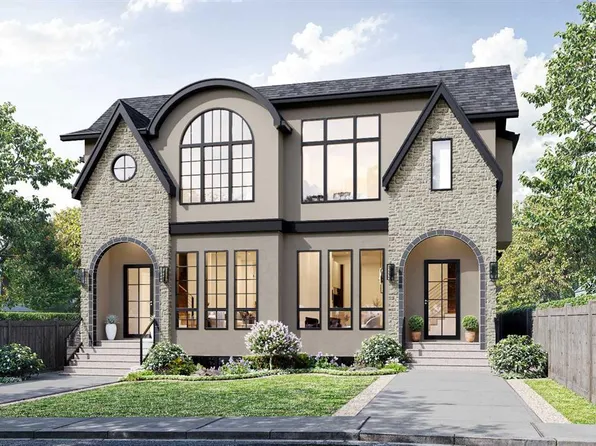 2709 W 18th St NW, Calgary, AB T2T 1E2