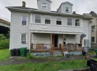 32 Emerald St #1R, Chicopee, MA 01013