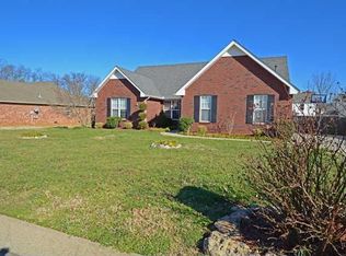 1601 Dodd Trl, Murfreesboro, TN 37128