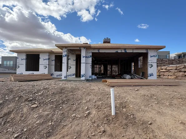 2721 W Brenta Way, Saint George, UT 84770