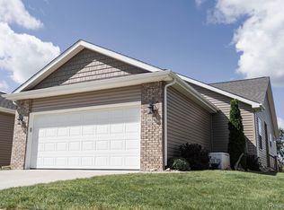 1024 Foxglove Ln, Davison, MI 48423