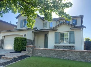 2921 Bailey Way, San Ramon, CA 94582