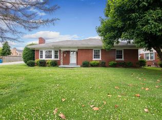 1209 Hustonville Rd, Danville, KY 40422