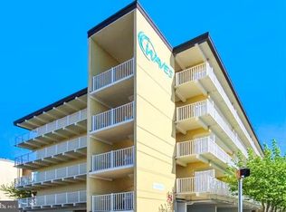 13500 Coastal Hwy UNIT 104, Ocean City, MD