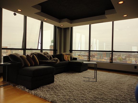 2nd image of 600 Main St Unit 903