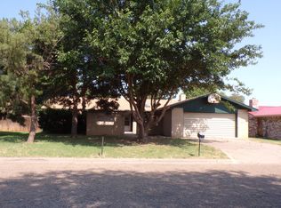 3709 Autumnwood Ct, Clovis, NM 88101