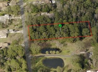 113 N McGowan Ave, Crystal River, FL 34429