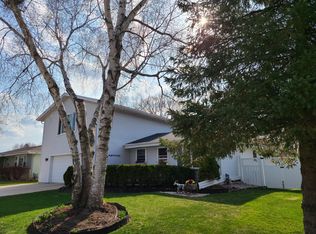 2738 N 31st Pl, Sheboygan, WI 53083