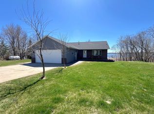 15993 154th St NE, Hawick, MN 56273
