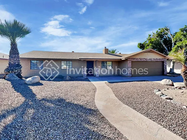 1907 E Decatur St, Mesa, AZ 85203