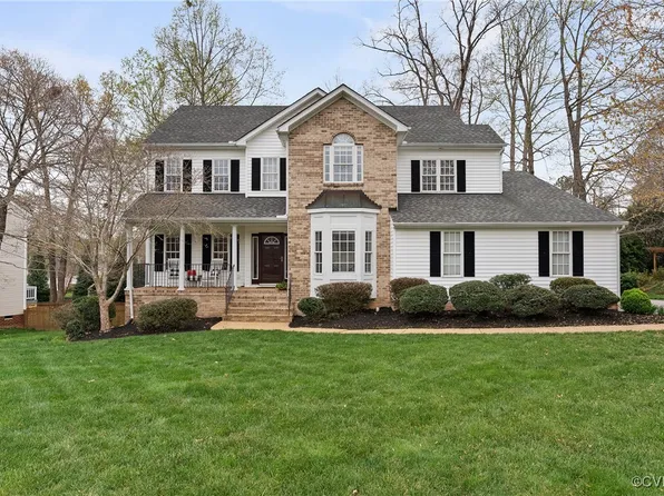 11901 Longfellow Dr, Midlothian, VA 23112