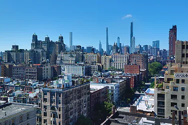 Sold by Brown Harris Stevens