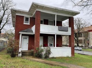 1875 S Chester St, Little Rock, AR 72206