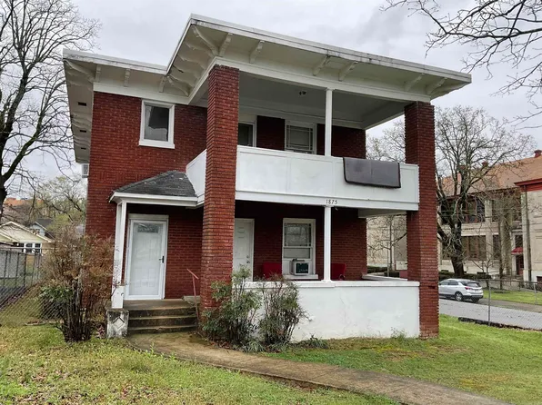 1875 S Chester St, Little Rock, AR 72206